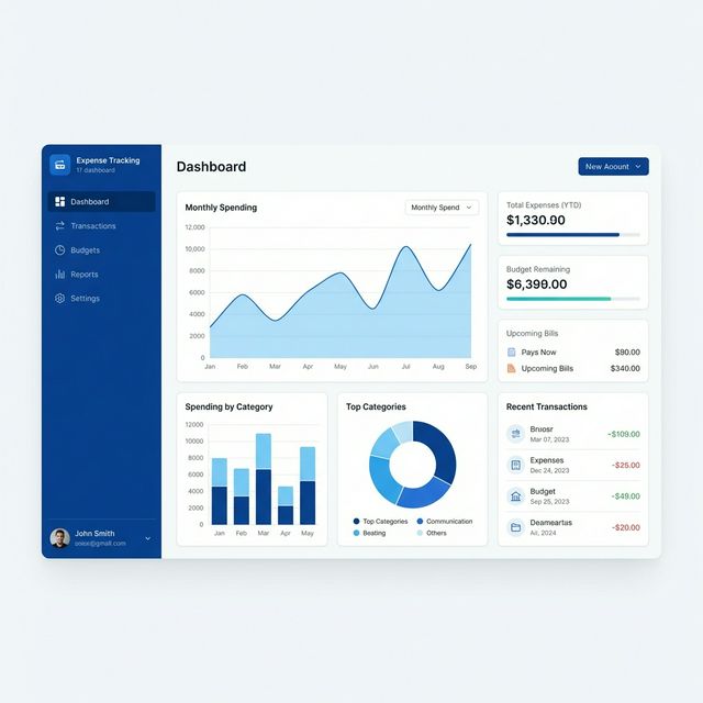 Google Drive Architecture