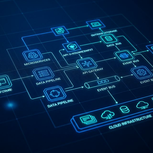 Software Architecture